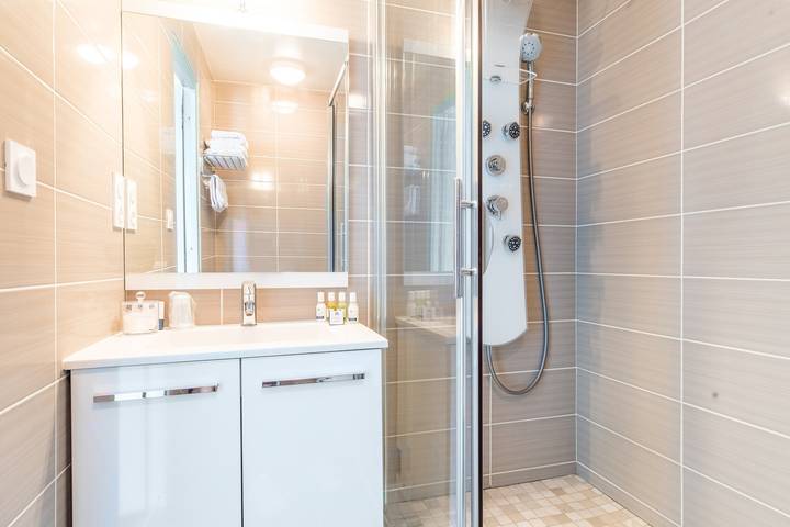 Hôtel pour 2 personnes, animaux acceptés dans Méribel-Mottaret - 4