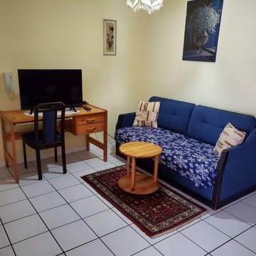 Ferienwohnung für 3 Personen in Usingen, Hochtaunuskreis, Bild 4