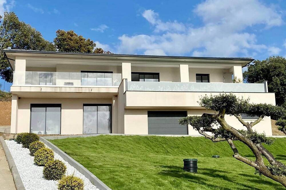 Maison de vacances