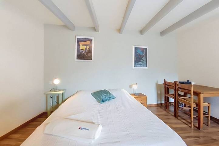 Maison Ty Coz in Pleurtuit, Région de Saint-Malo