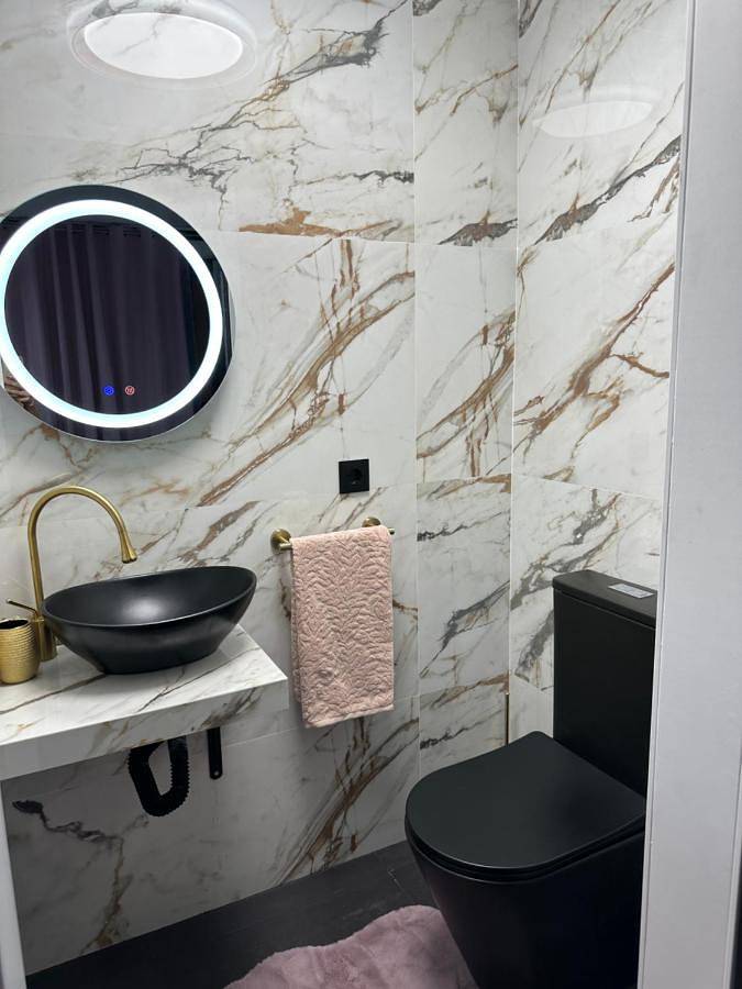 Gîte pour 2 personnes, avec jacuzzi à Sant Carles de la Ràpita - 3