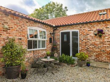 Holiday Home for 4 People in North Yorkshire, Photo 1