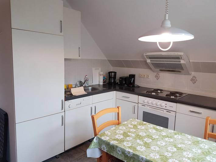 Ferienwohnung für 3 Personen in Olbersdorf - 3