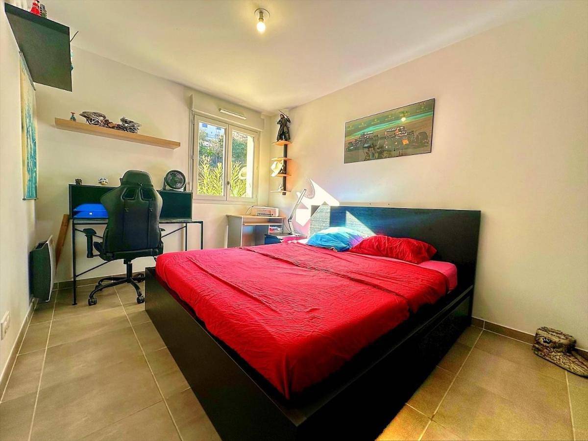 Appartement entier, Appartement cozy avec jacuzzi privé, Brignoles in Brignoles, Région de Brignoles