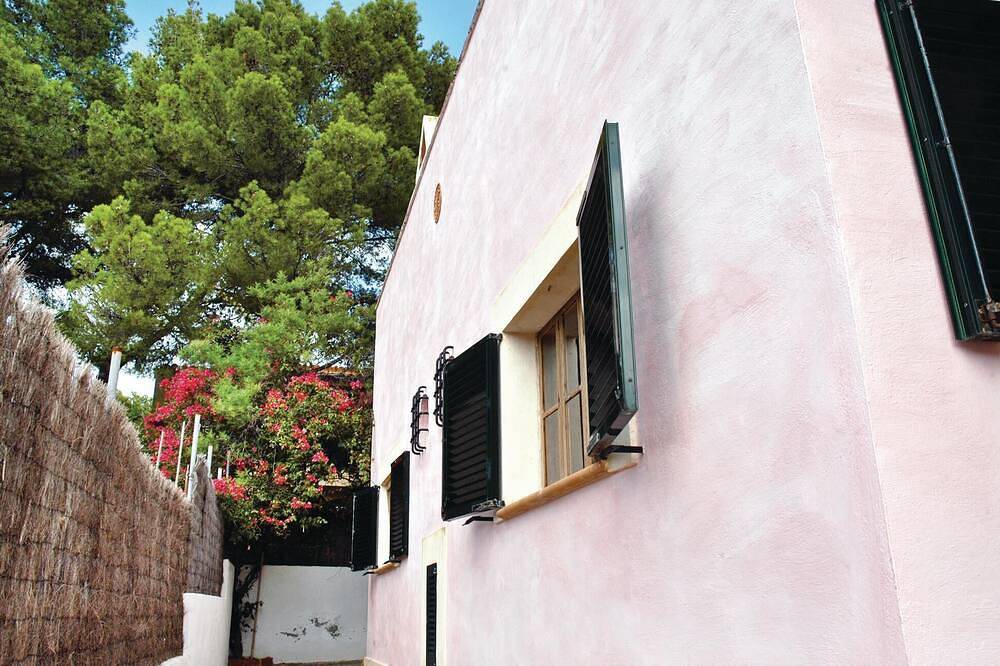 Impresionante casa en San Telmo con. in Sant Elm, Andrach