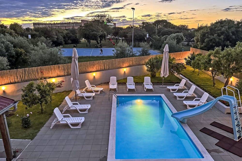 Casa vacanza a Rovigno a partire da 226€ a notte