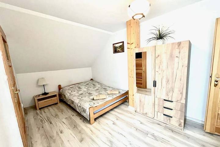 Ferienwohnung für 2 Personen, mit Whirlpool und Sauna in Polen - 3