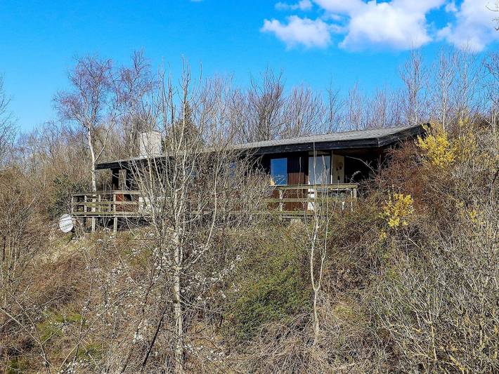 Holiday home for 6 people, with terrace, child-friendly - 1