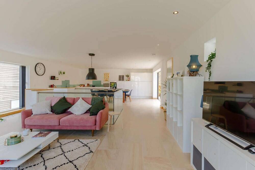 4 Bed in Kingsbridge in Bigbury-on-Sea, Bigbury on Sea