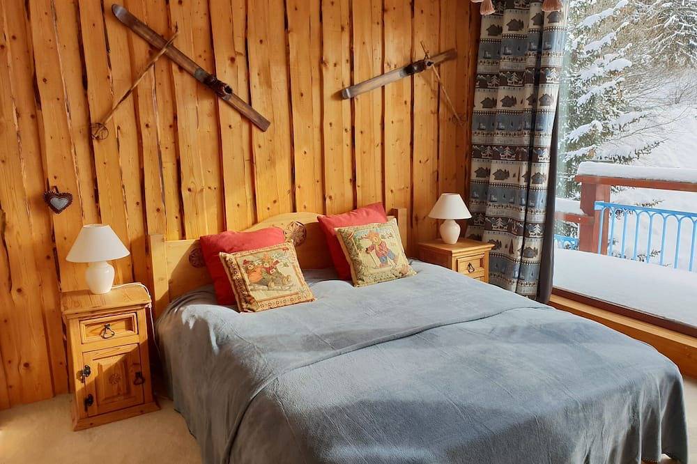 Geheel appartement, Comfortabel 3-kamer appartement Arc 1800 in Arc 1800, Bourg-Saint-Maurice