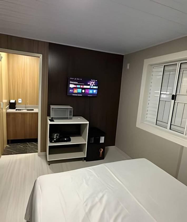 Appartement de vacances pour 3 personnes