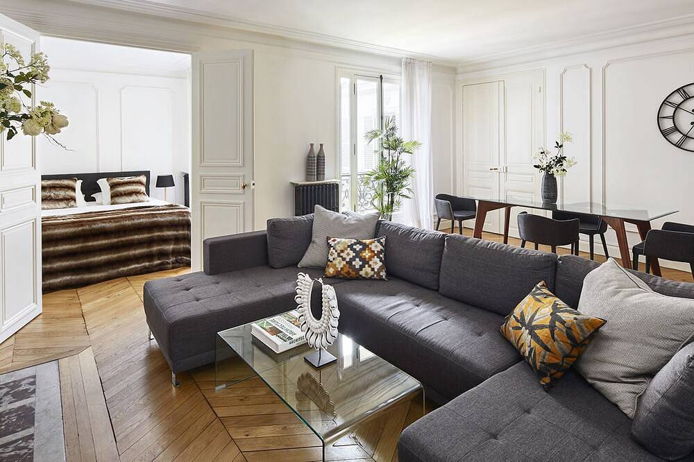 Appartement de vacances