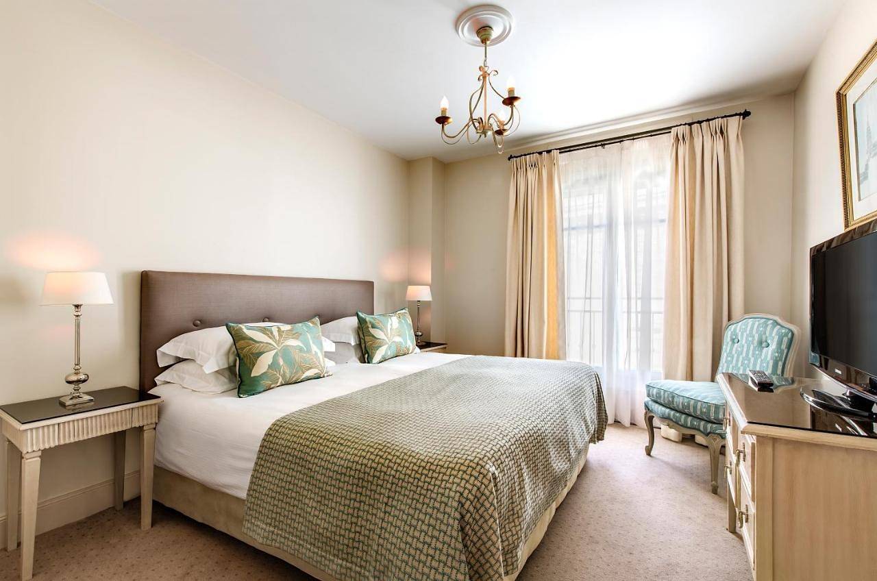 Appartement entier, La Résidence de La Réserve in Beaulieu-sur-Mer, Côte méditerranéenne (France)