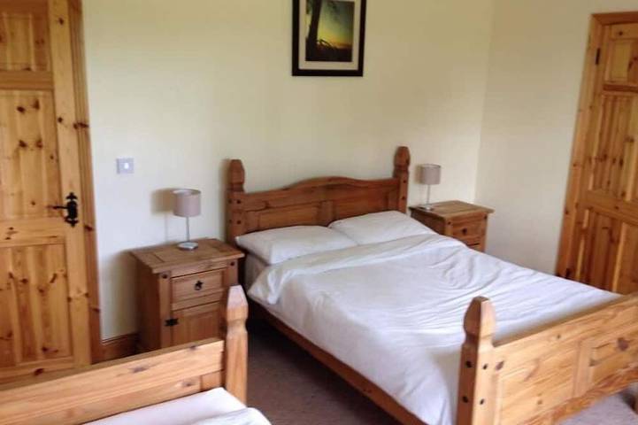 Comeragh View Lodge in Condado de Waterford