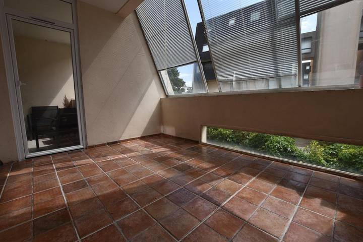 Gîte pour 7 personnes, avec terrasse, animaux acceptés à Sannois - 2