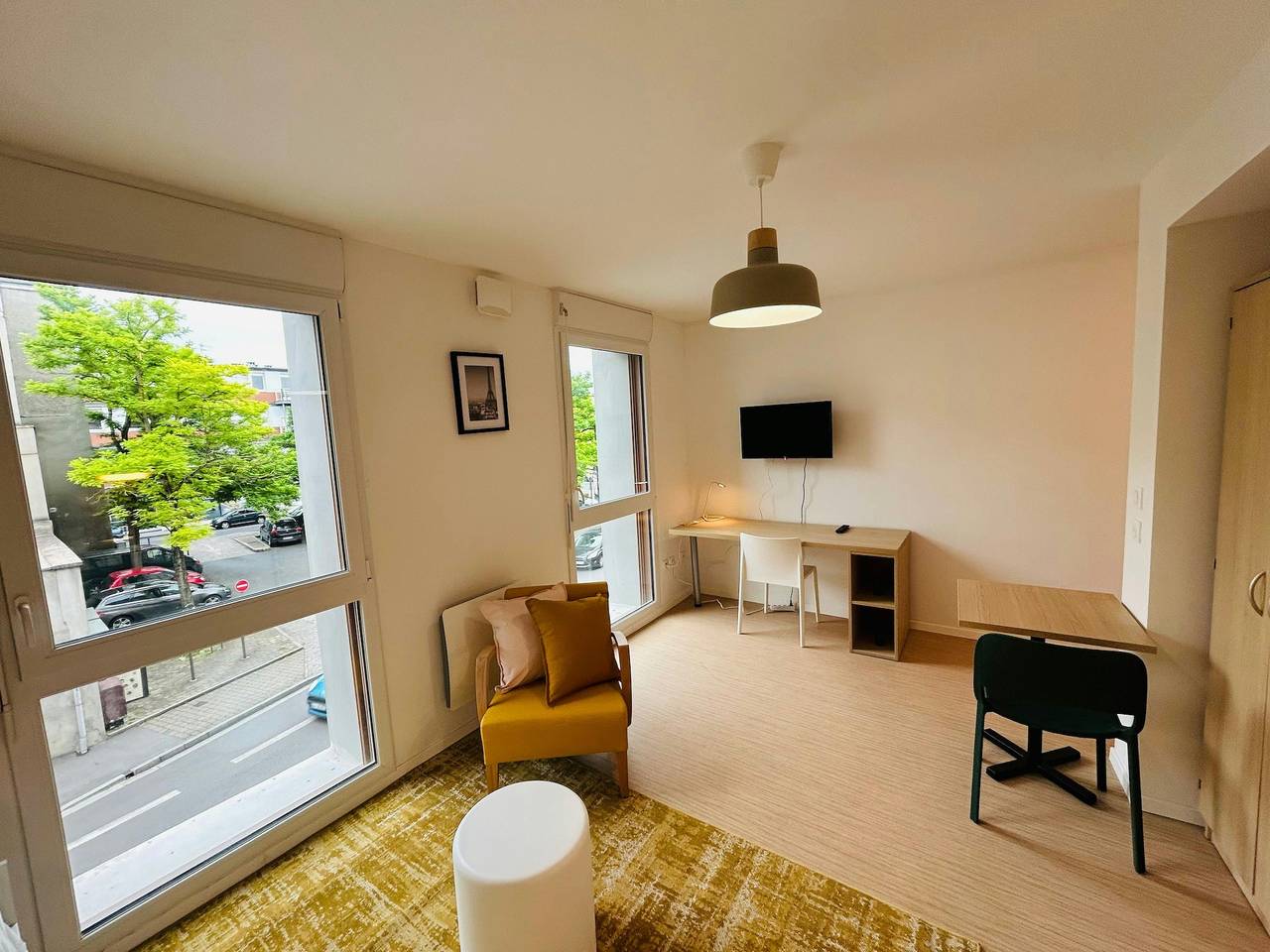 Apartamento entero, We Live In R - Suite 202 in Reims, Marne