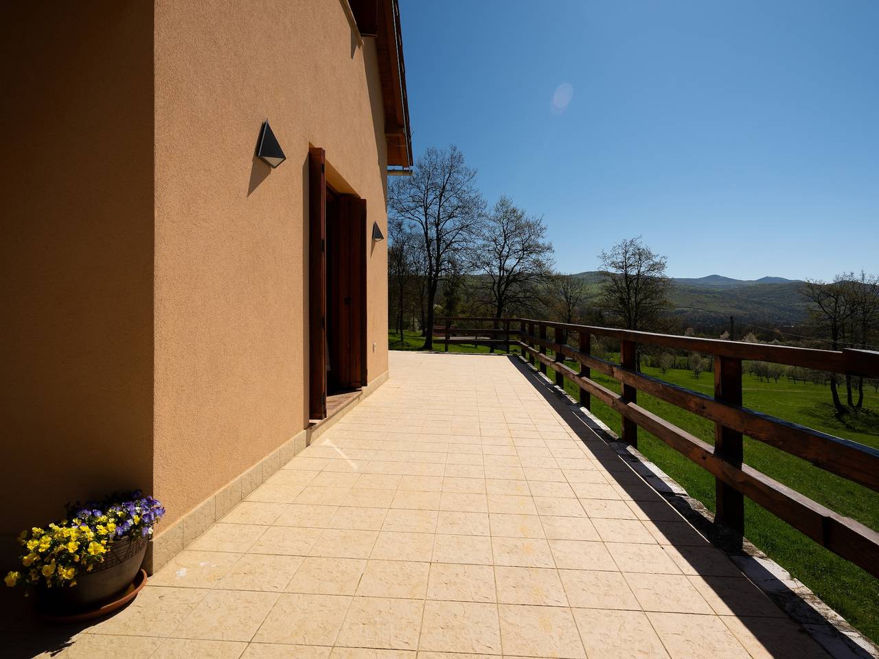 2-Zimmer-Haus mit Terrasse Korenica, Plitvice K-25959 in Lika-Senj