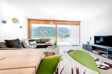 Ferienwohnung für 4 Personen in Bürserberg, Rätikon Gebirgsgruppe, Bild 4