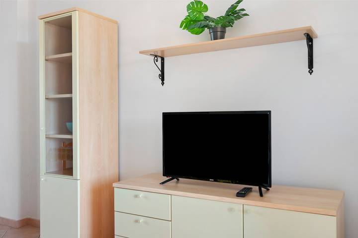 Trilo Siviglia Holiday Home in Suaredda-traversa, San Teodoro