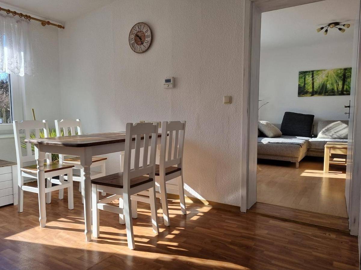 Ganze Wohnung, One-Bedroom Apartment in Fredersdorf, Fredersdorf-Vogelsdorf