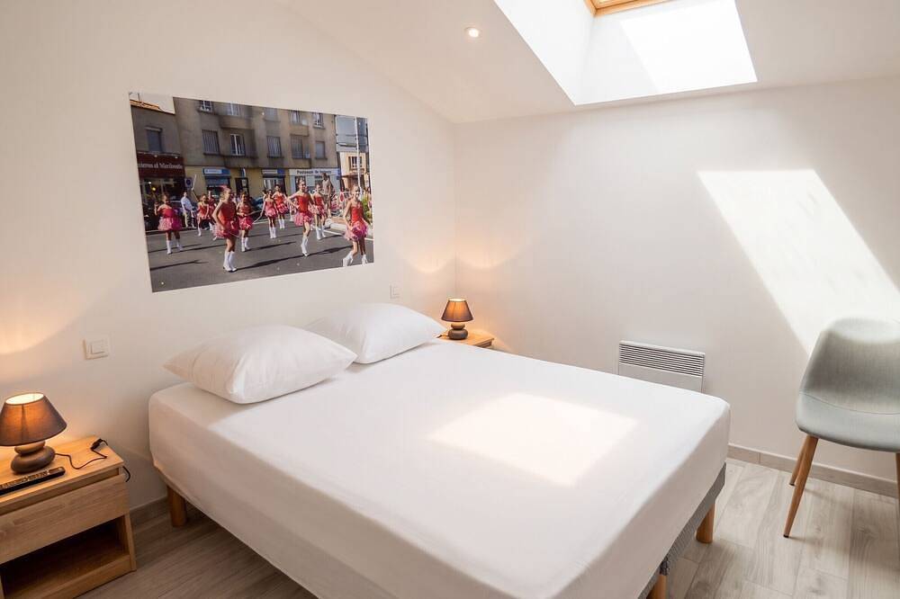 Homerez - Casa en Brioude in Brioude, Alto Loira