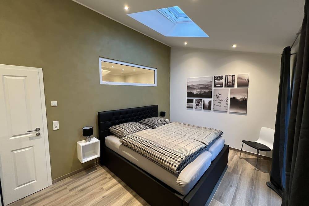 Ganze Wohnung, Ferienwohnungen Königsgut Emmericher Eyland (Wohnung 3) in Kalkar, Niederrhein