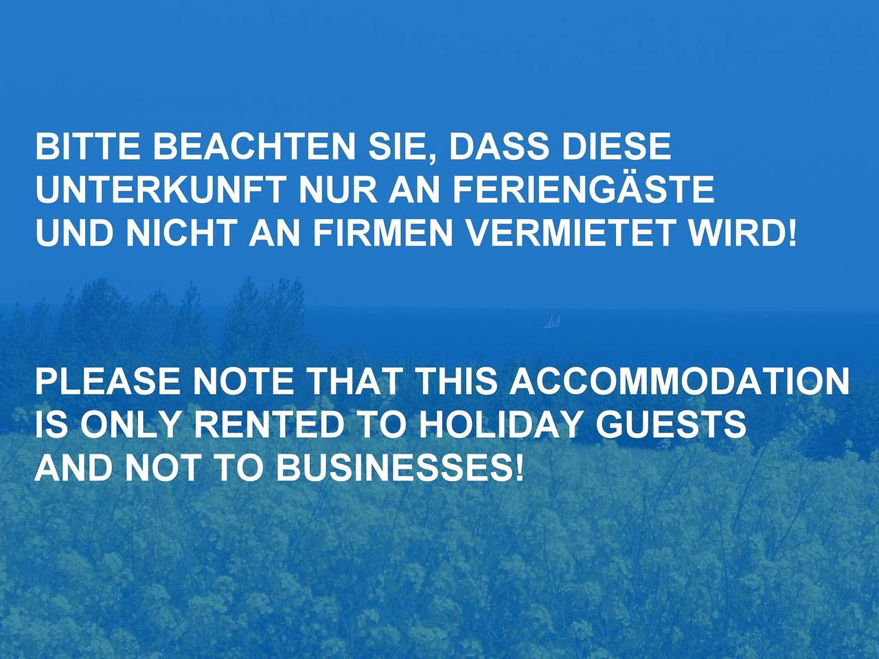 Ganze Ferienwohnung, Küstenzauber in Stove/Ostsee, exklusiv in Stove, Boiensdorf