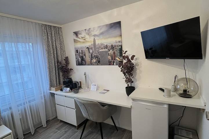 Ferienwohnung für 1 Personen - 1