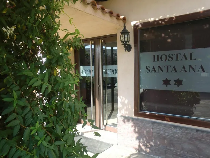 Casa de huéspuedes para 2 personas, con jardín y vistas - 1