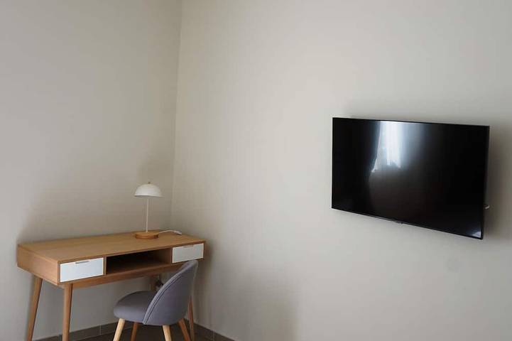 Location de vacances pour 5 personnes, avec balcon à Ercolano - 4