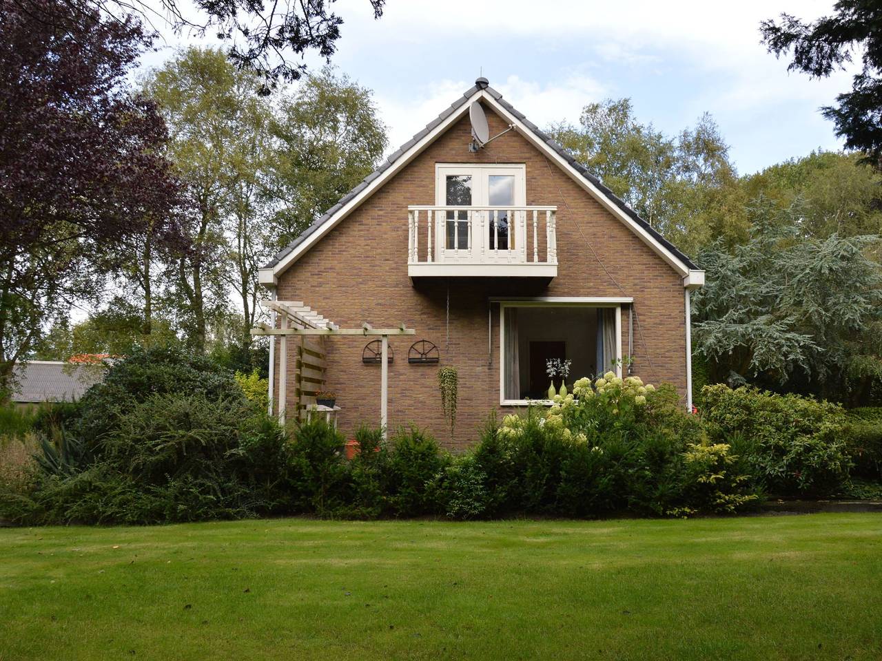 Agriturismo voor 5 Personen in Drenthe, Nederland