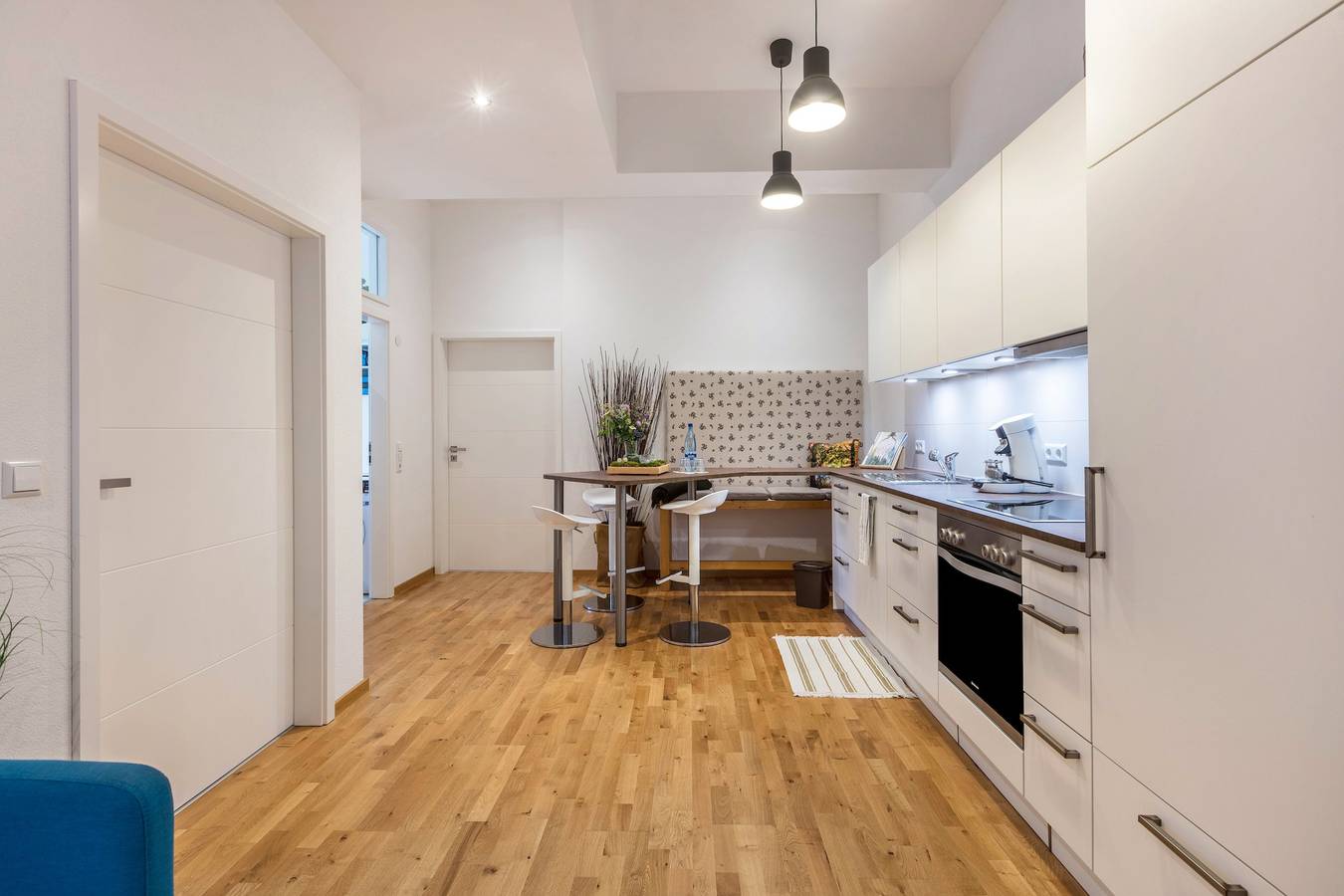 Ganze Wohnung, Ferienwohnung 'Black Forest' in Weilheim, Südschwarzwald