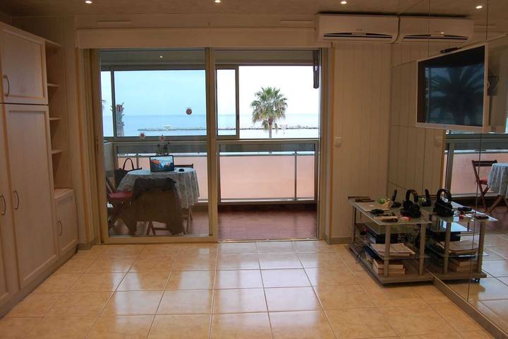 Gîte pour 4 personnes, avec terrasse, animaux acceptés dans Plage de l'Esplanade-des-Goëlands - 2