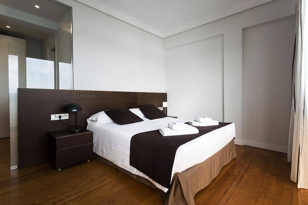 Apartamento entero, Hondarribia by Basquelidays in Fuenterrabía, Costa Vasca