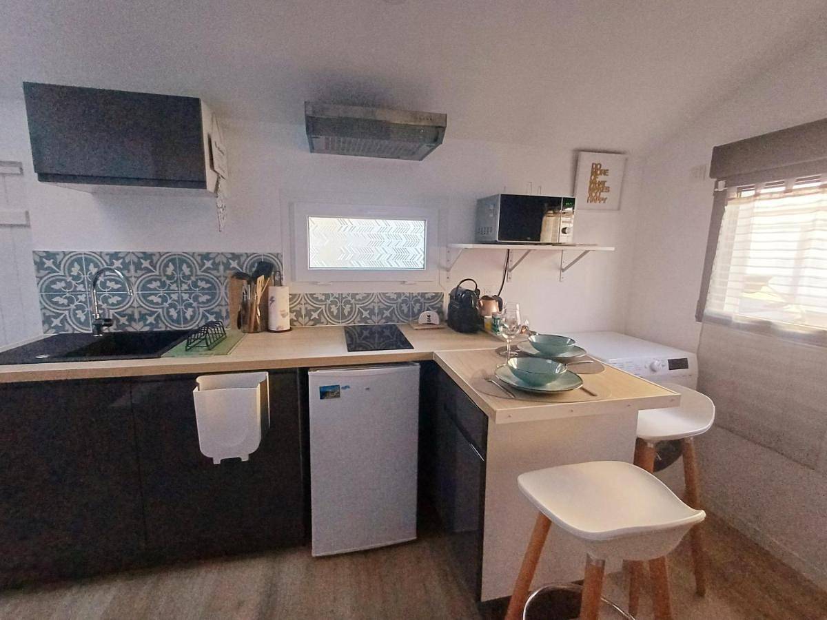Appartement entier, Joli studio libourne in Libourne, Région de Libourne