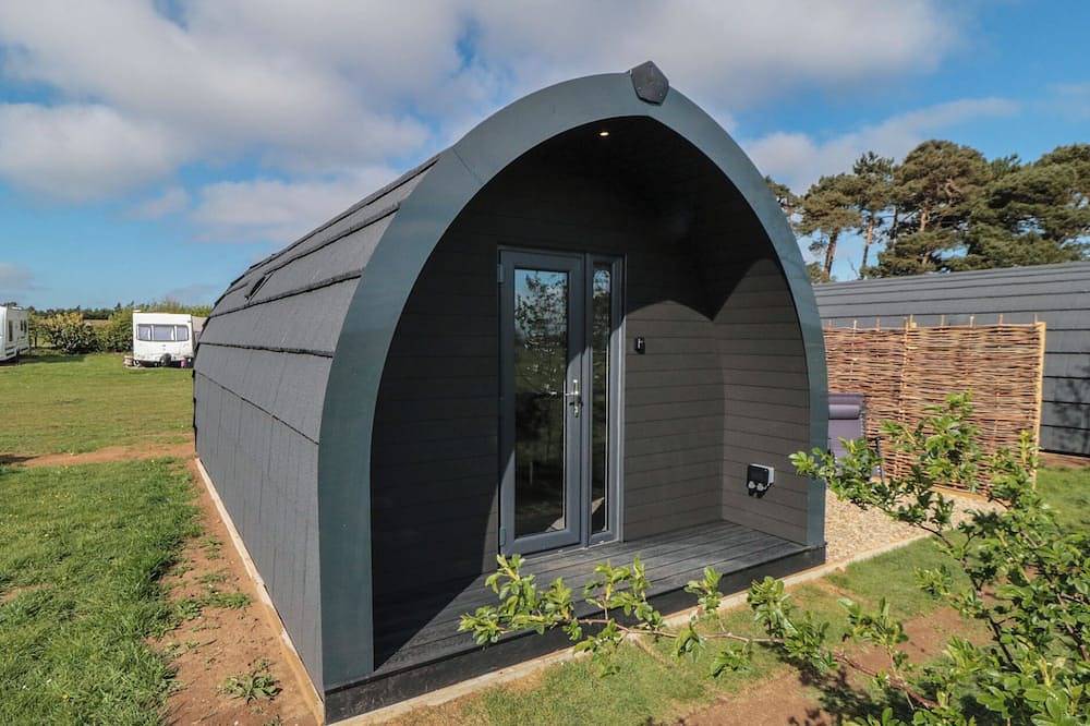 Cottage for 2 People in North Yorkshire, Yorkshire