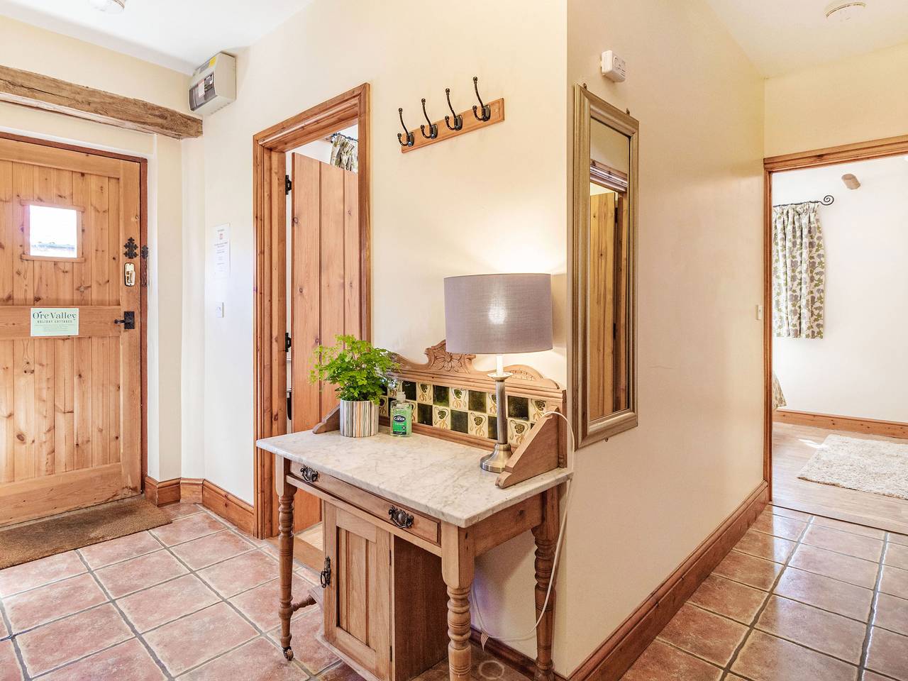 Punch Cottage in Suffolk