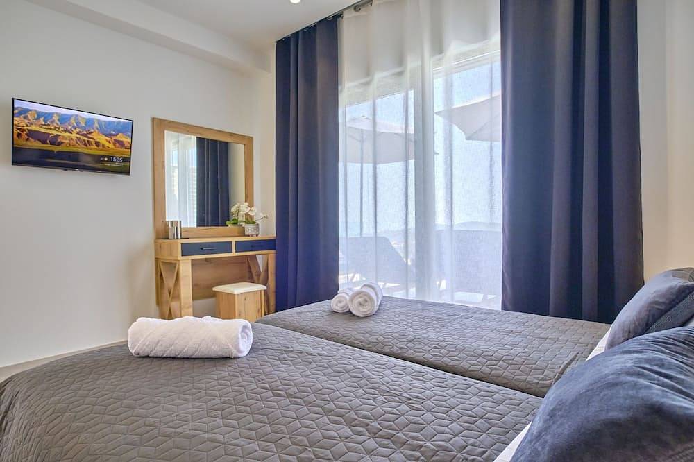 Polgar Villa 1 Corfu\n in Agios Georgios, Korfu