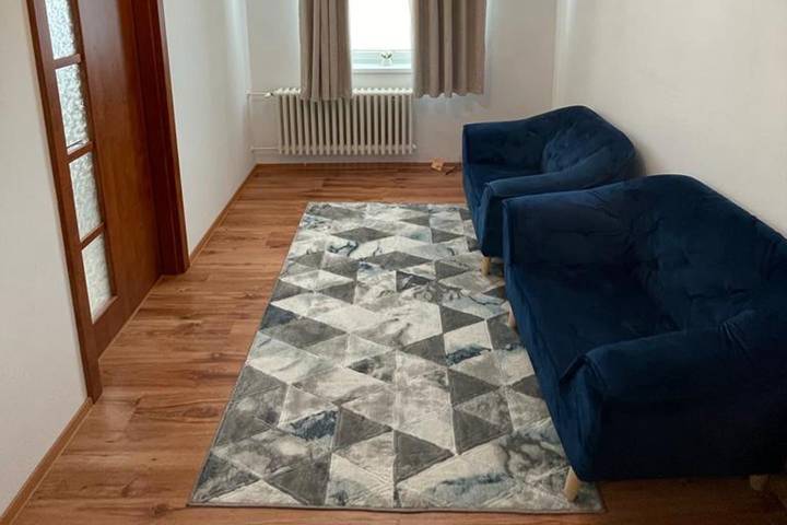 Maison de vacances pour 7 personnes avec jardin in Senec (Bratislava region), Région de Bratislava