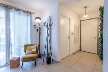 Holiday Rental for 4 People in Annecy, Annecy region, Photo 3