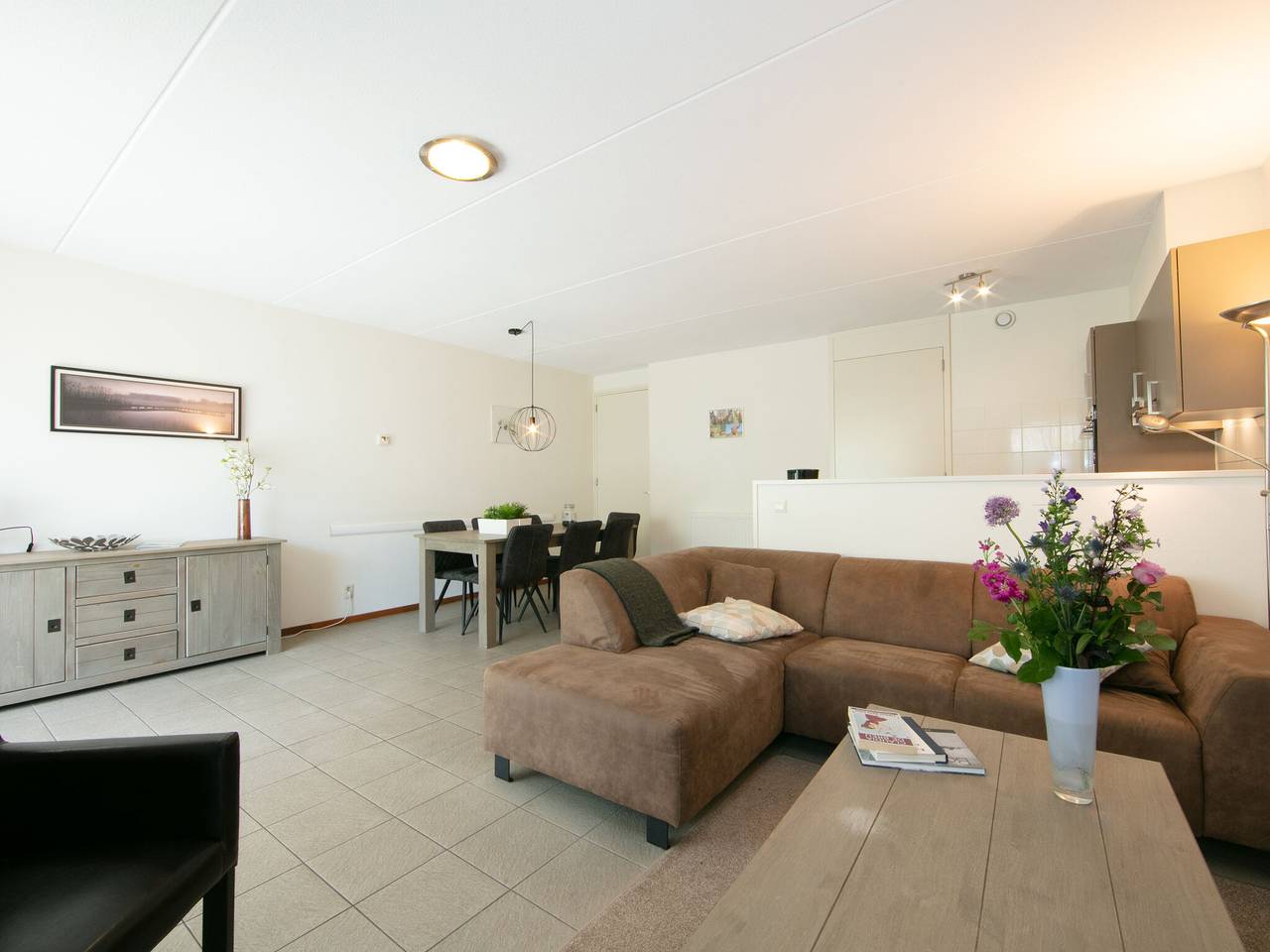 Ontspannend toevluchtsoord in het bos in Hardenberg, Regio Zwolle