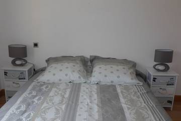 Appartement De Vacances pour 5 Personnes dans Annecy-le-Vieux, Annecy (commune), Photo 1