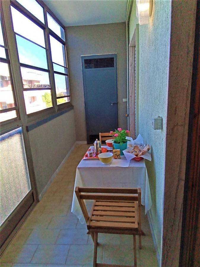 Gîte pour 6 personnes, avec balcon et vue à Acquaviva delle Fonti - 3