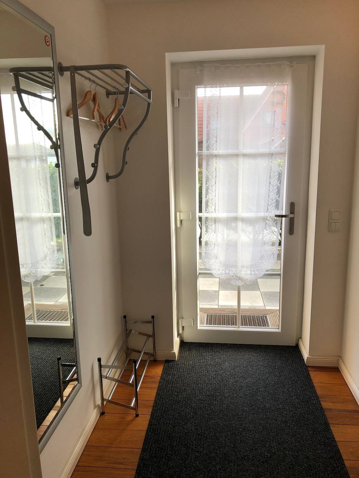 Ferienhaus Carla in Tinnum, Sylt (Gemeinde)