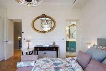 Villa for 20 People in Beaulieu-sur-Mer, Nice region, Photo 3