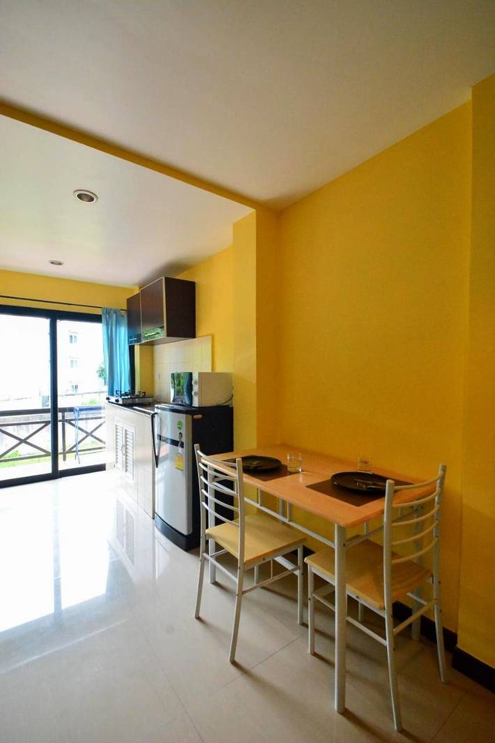 Maison d’hôte pour 2 personnes, avec balcon et vue dans Koh Samui - 4