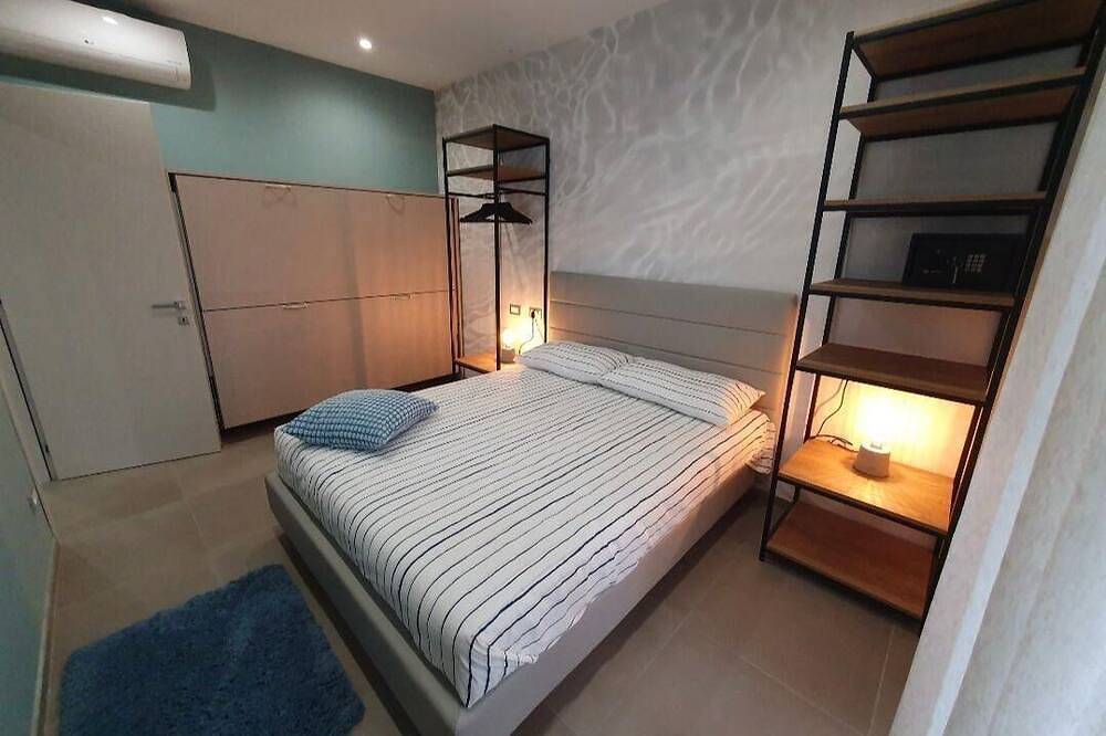 Ganze Wohnung, Playa degli Angeli Grecale in Gabicce Mare, Pesaro-Urbino