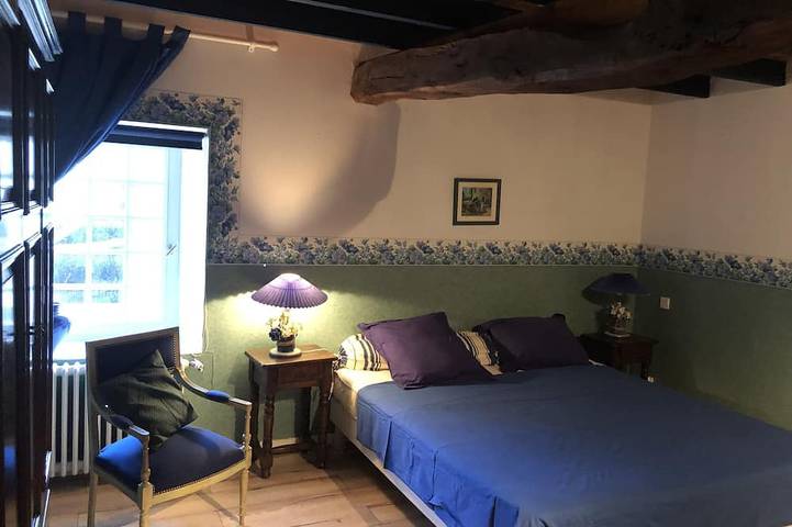 Location de vacances pour 7 personnes à La Vicomté-sur-Rance - 4