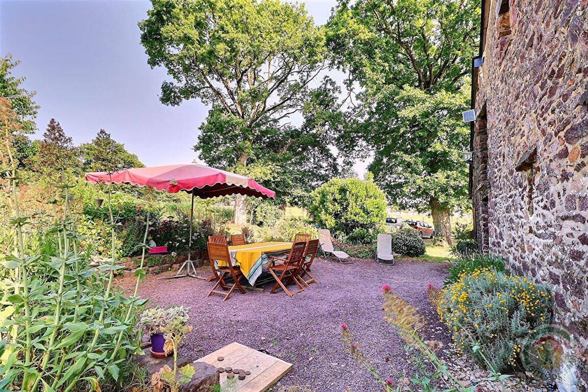 Les Chambres aux Loups - Lougarou in Iffendic, Région de Rennes