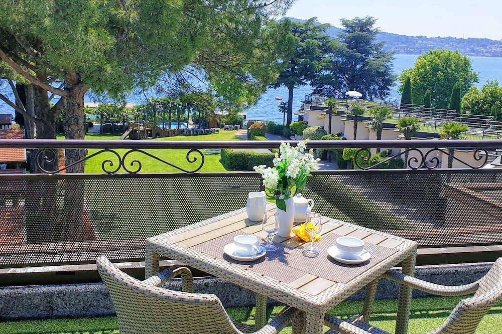 Appartamento vacanze a Lago di Garda a partire da 227€ a notte
